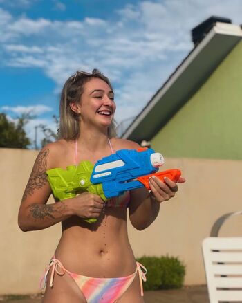 Gabi Gagliassi