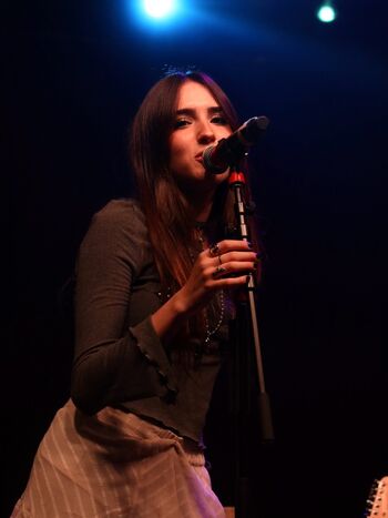 Gabriela bee