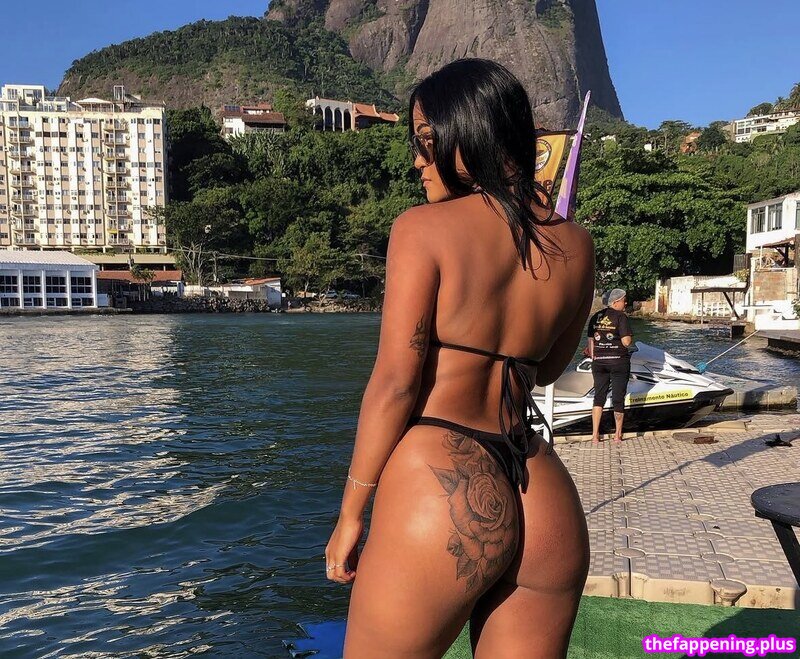 Gabriela Lima