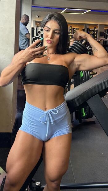 Gabriella Done