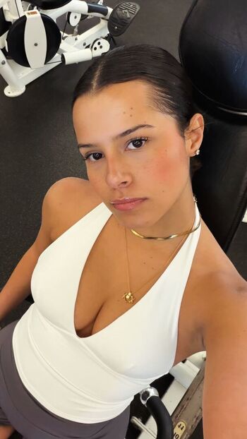 Gabriella Saraivah