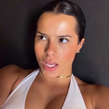 Gabriella Saraivah
