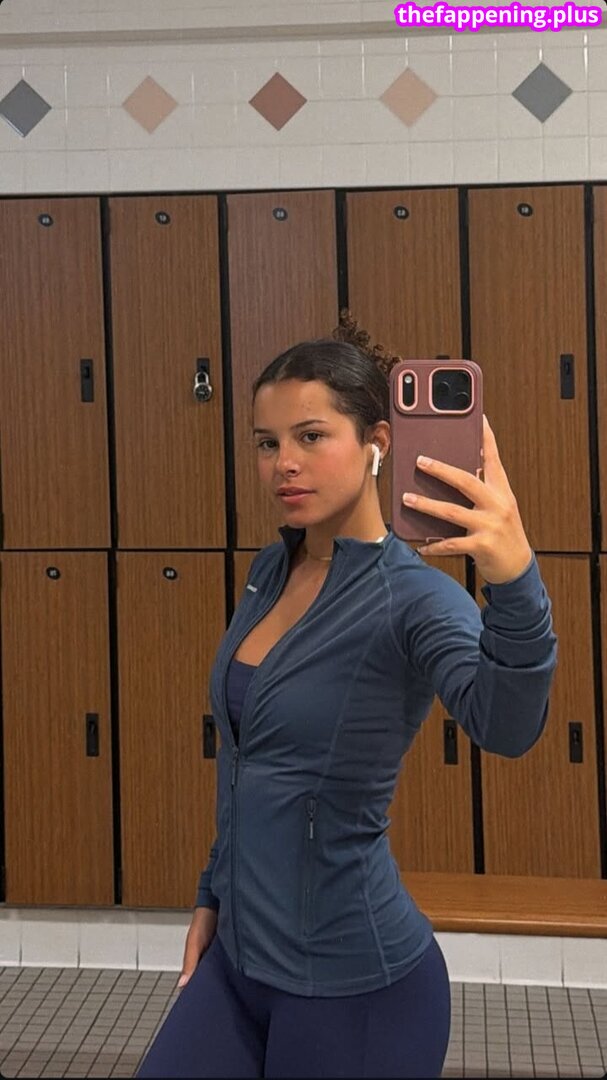 Gabriella Saraivah