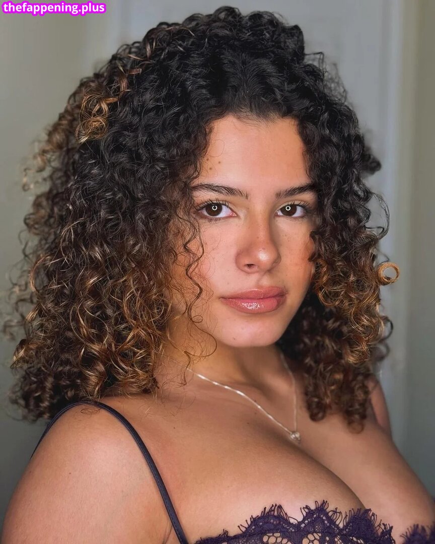 Gabriella Saraivah