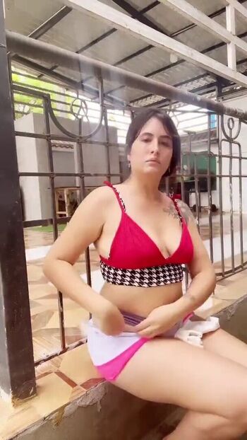 Gaby Argandona