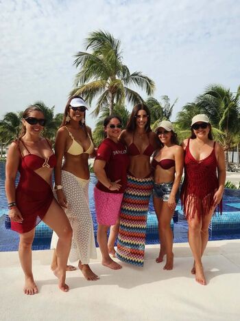 Gaby Espino