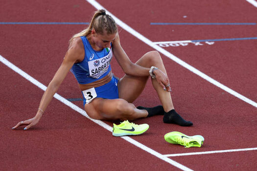 Gaia Sabbatini