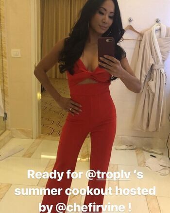 Gail Kim