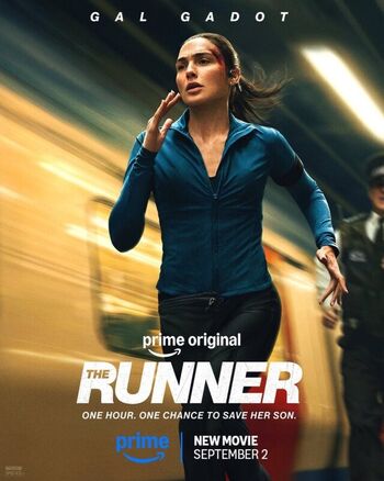 Gal Gadot