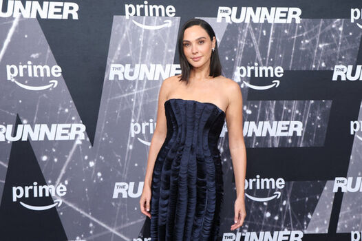 Gal Gadot