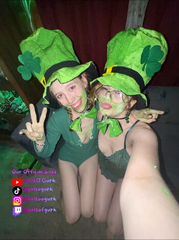 Gals O Gurk