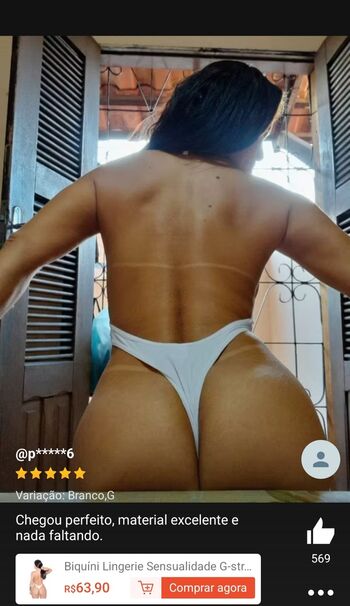 Garimpo Shopee