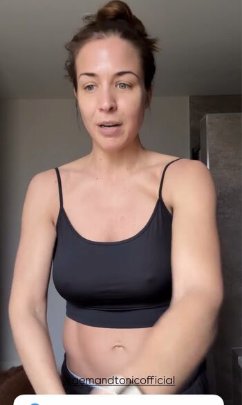 Gemma Atkinson