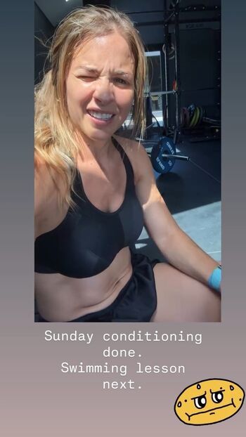 Gemma Atkinson
