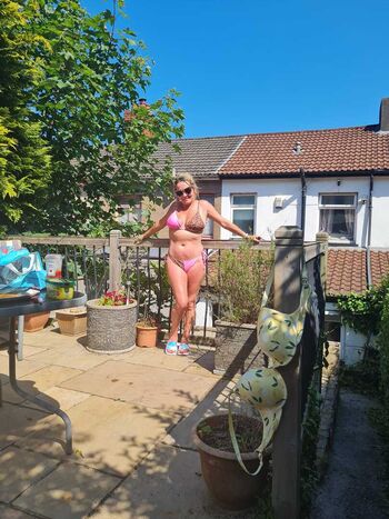 Gemma Rhianne Evans