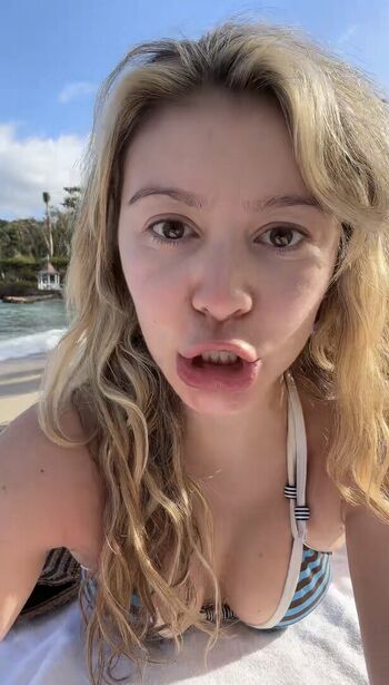 Genevieve Hannelius