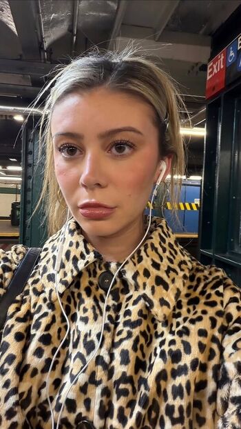 Genevieve Hannelius