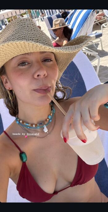 Genevieve Hannelius