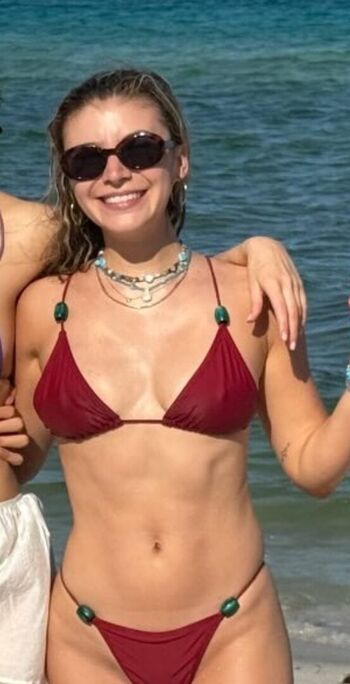 Genevieve Hannelius