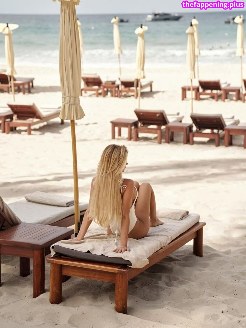 Elizaveta Stefanovna / Genlistef / jenandfreddie Naken OnlyFans Foto #42