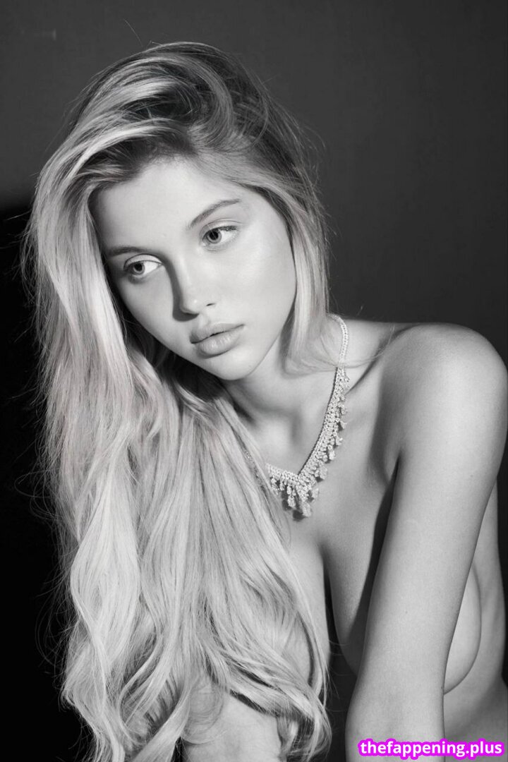 Elizaveta Stefanovna / Genlistef / jenandfreddie Naakte OnlyFans Foto #48