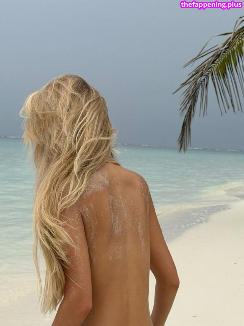 Elizaveta Stefanovna / Genlistef / jenandfreddie Nacktes OnlyFans Foto #55