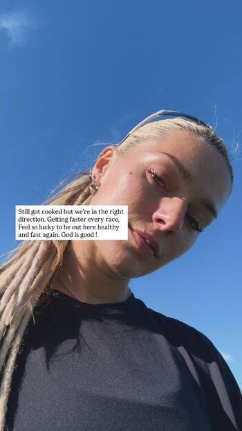 Georgia Ellenwood