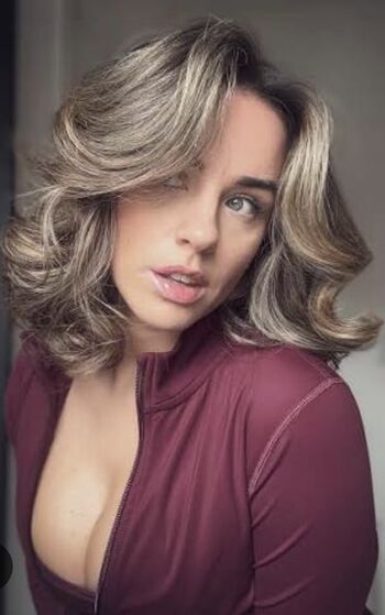 Georgia May Foote