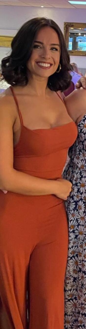 Georgia May Foote