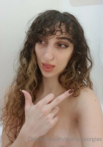 Georgia Spice