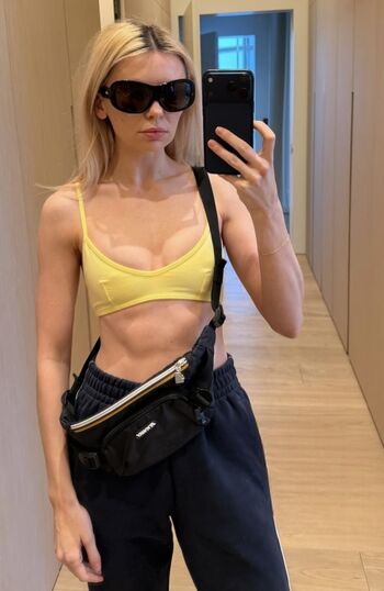 Georgia Toffolo