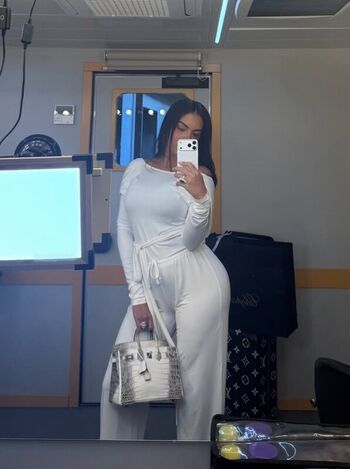 Georgina Rodriguez