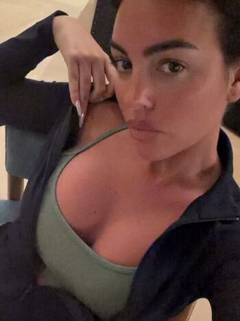 Georgina Rodriguez