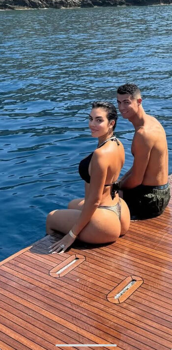 Georgina Ronaldo