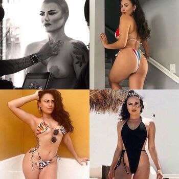 Geraldine Moreno