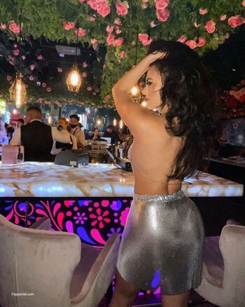 Geraldine Moreno