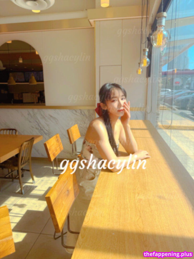 Ggshacylin Nude OnlyFans Photo #619