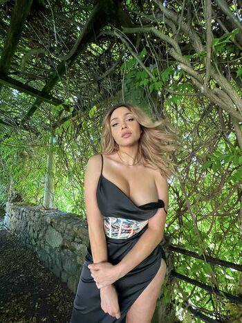 Gia Armani