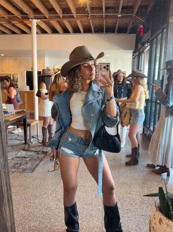 Gia Duddy