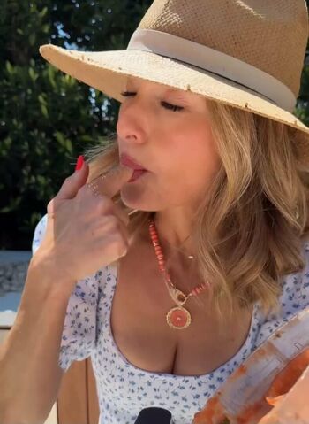 Giada De Laurentiis