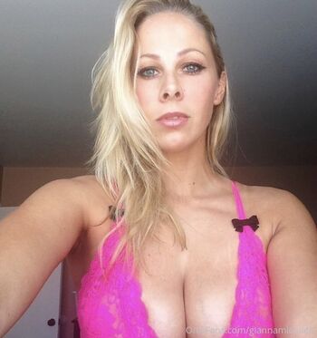 Gianna Michaels