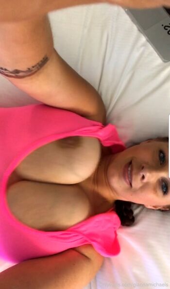 Gianna Michaels