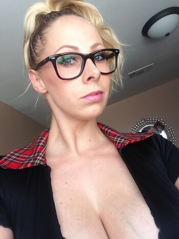 Gianna Michaels