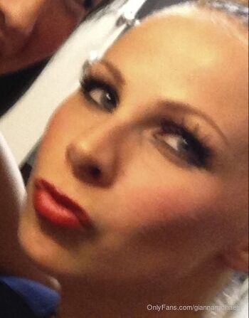 Gianna Michaels