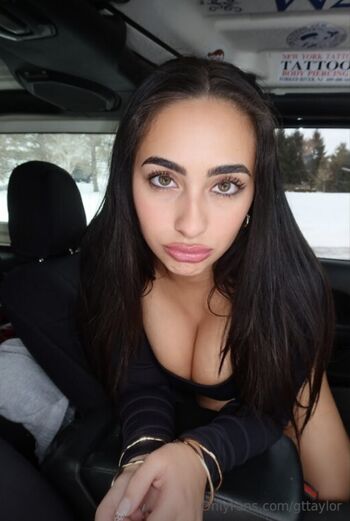 Giannattaylor