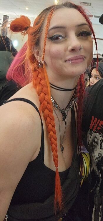GiGi Dolan