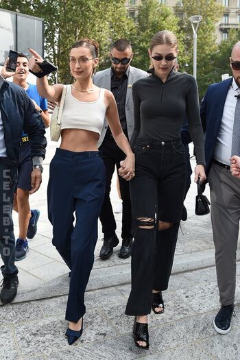 Gigi Hadid