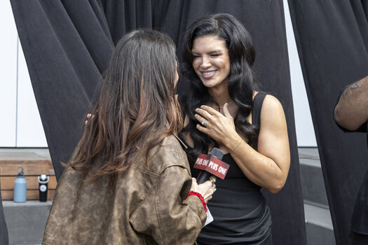 Gina Carano