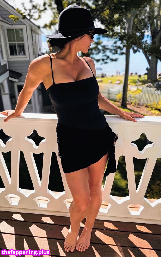 Gina Carano
