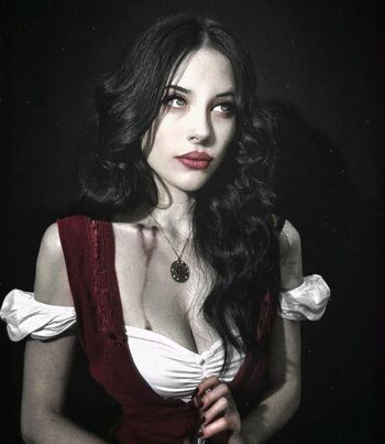 Gina Iacob